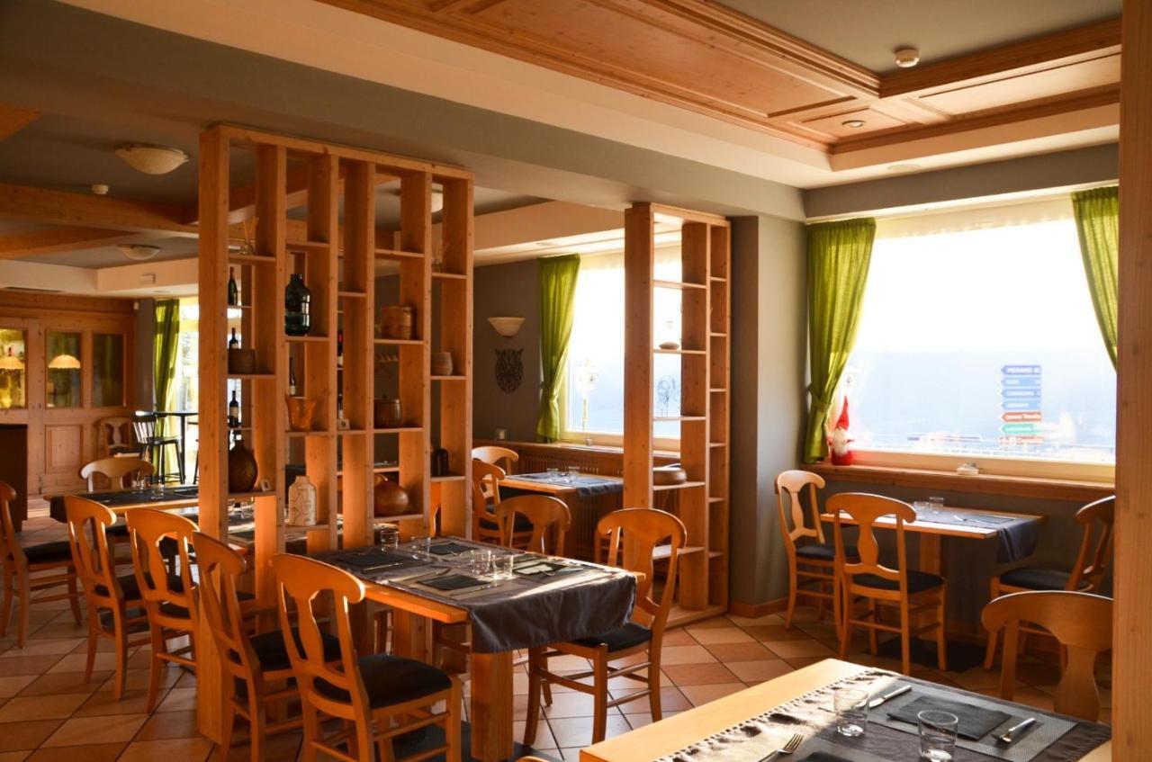 Hotel Villa Argentina رونزون المظهر الخارجي الصورة