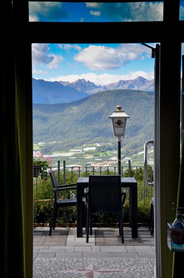 Hotel Villa Argentina رونزون المظهر الخارجي الصورة