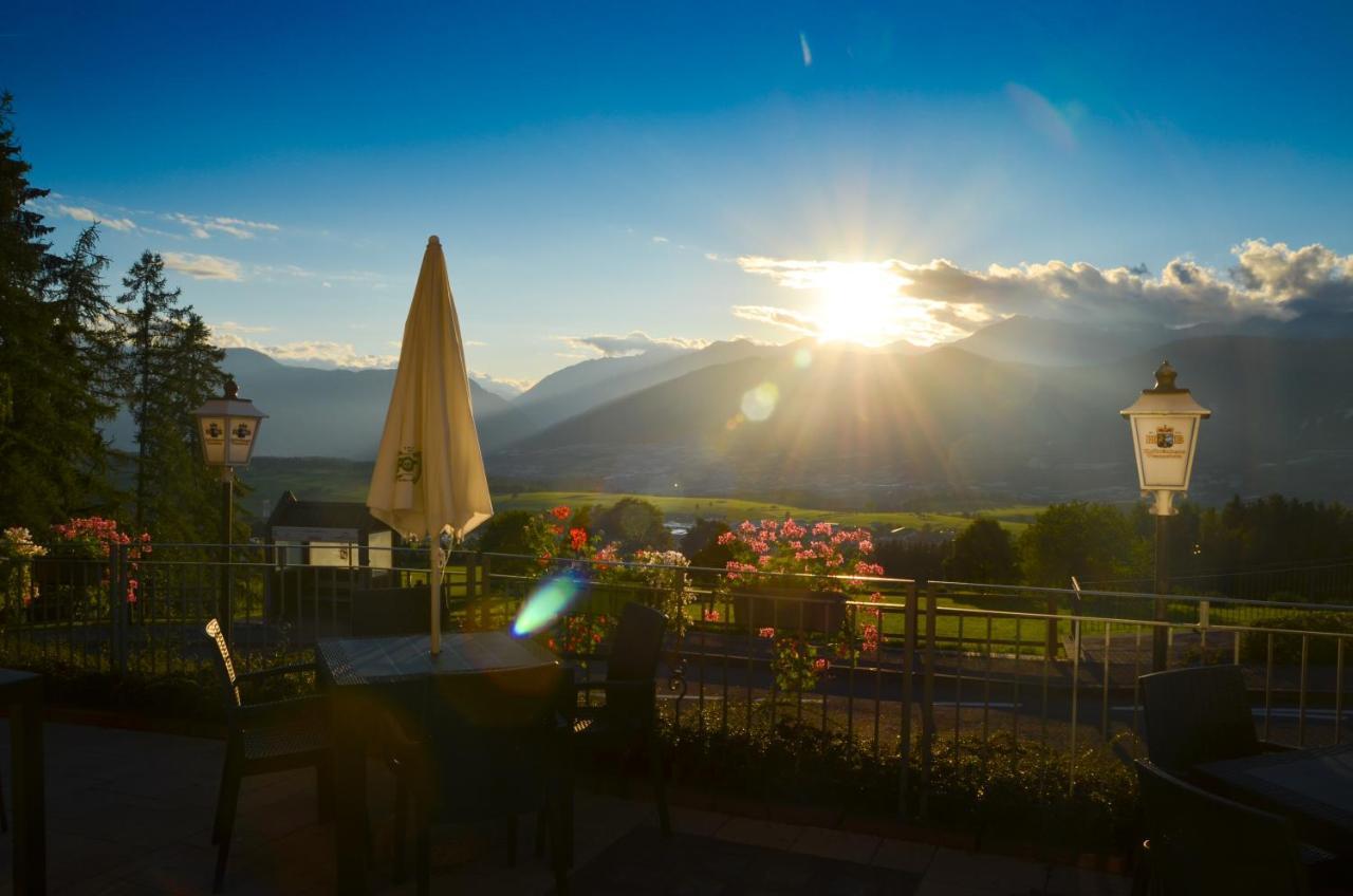 Hotel Villa Argentina رونزون المظهر الخارجي الصورة