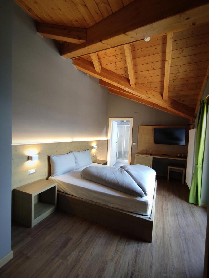 Hotel Villa Argentina رونزون الغرفة الصورة